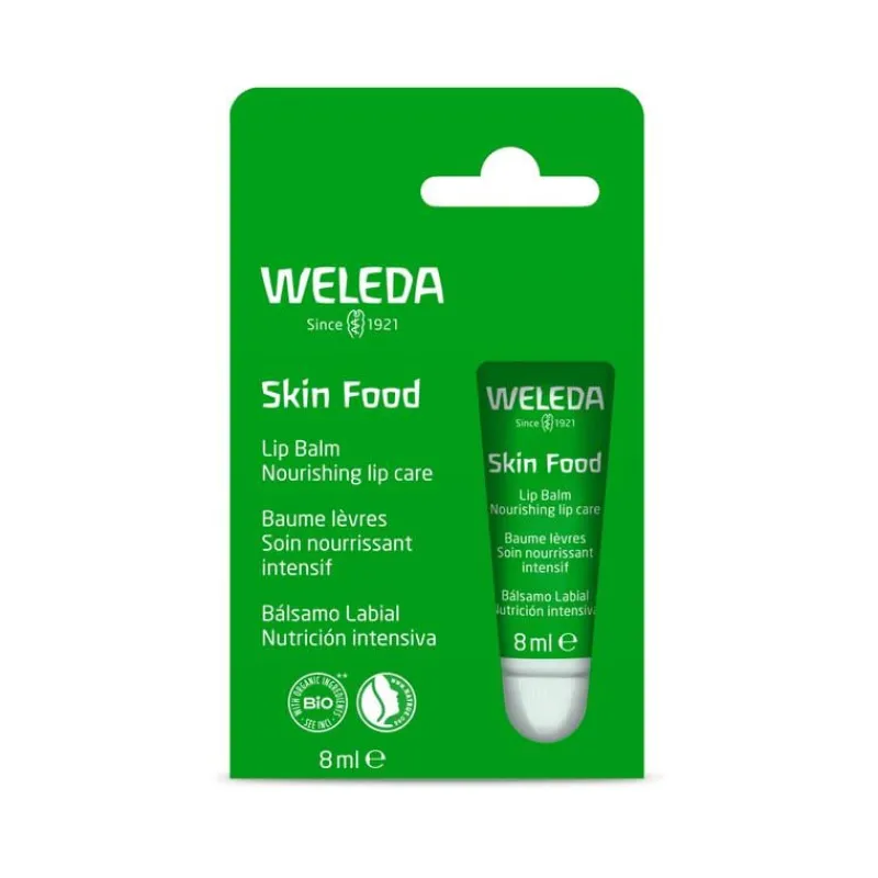 Weleda Skin Food Lip Balm