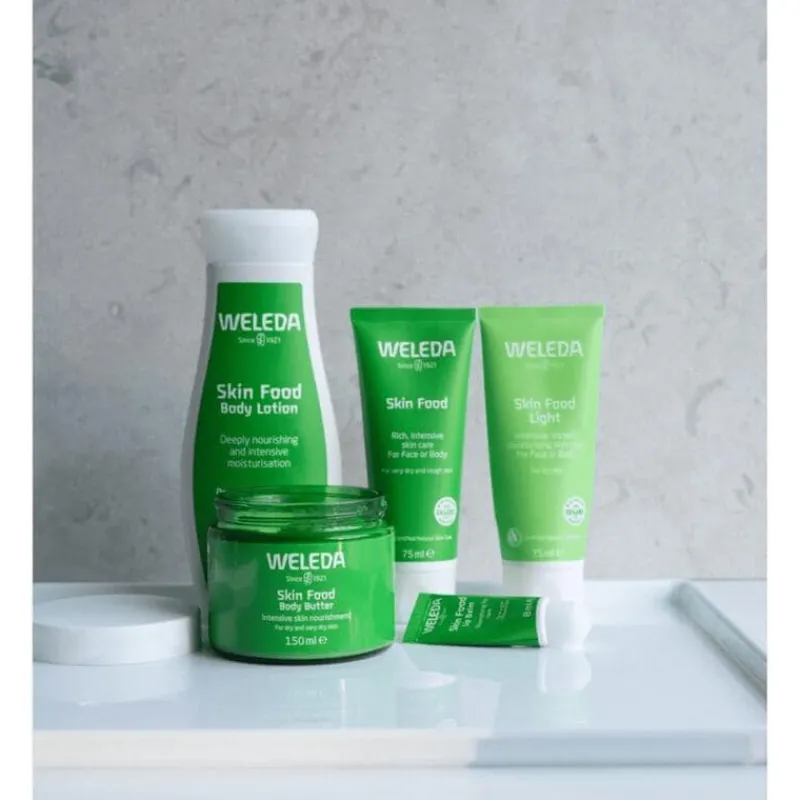 Weleda Skin Food Lip Balm