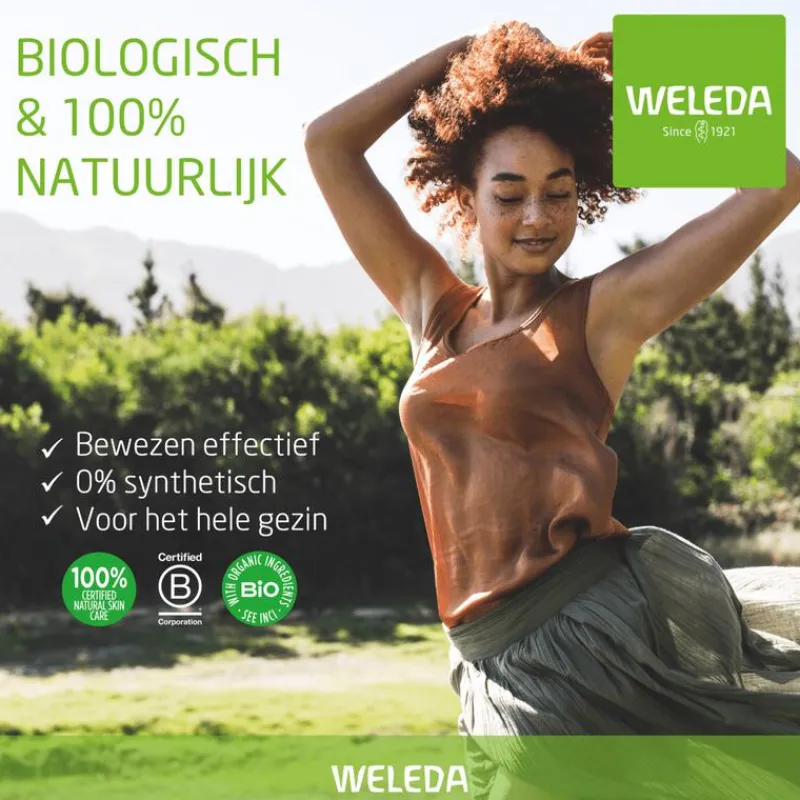 Weleda Skin Food Lip Balm