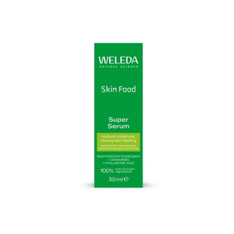 Weleda Skin Food Super Serum 30ML