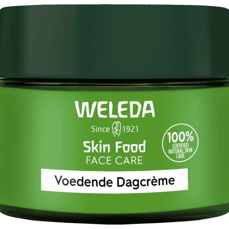 Weleda Skin Food Voedende Dagcrème 40 ML