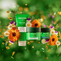 Weleda Skin Food Voedende Dagcrème 40 ML