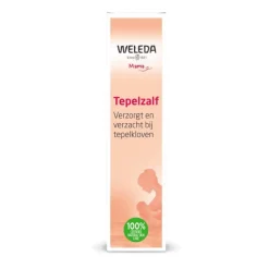 Weleda Tepelzalf