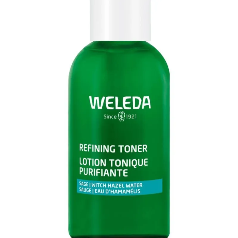 Weleda Verfrissende Gezichtstonic 150 ML