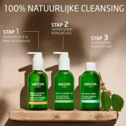 Weleda Verfrissende Gezichtstonic 150 ML
