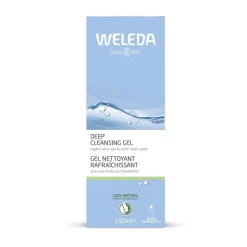 Weleda Verfrissende Reinigingsgel 150 ML