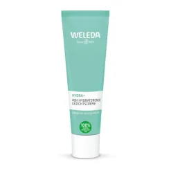 Weleda Vijgencactus Hydraterende Gezichtscrème 30 ML