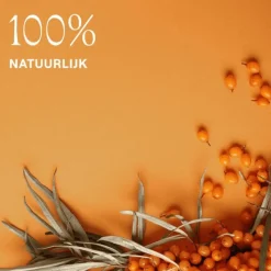 Weleda Vitality Duindoorn Douchecreme 200 ML