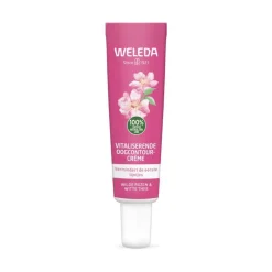 Weleda Wilde Rozen & Witte Thee Vitaliserende Oogcontourcrème 12 ML