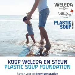 Weleda Zwangerschapsolie