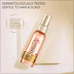 Wella Deluxe Light Oil