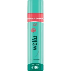 Wella Extra Strong Haarspray 400 ML