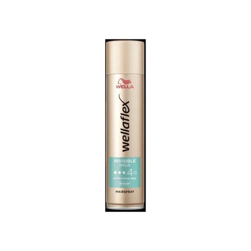 Wella Flex Flexible Extra Strong HoldHaarspray 250 ML