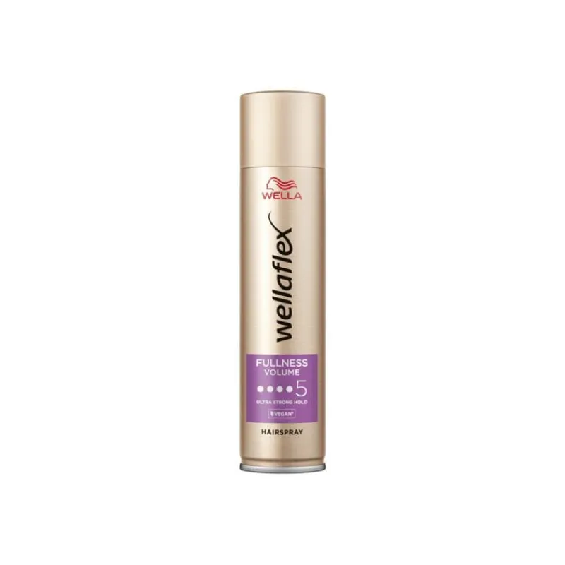 Wella Flex Fullness For Thin HairHaarspray 250 ML