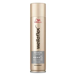Wella Flex Shiny Hold​ Haarspray 250 ML