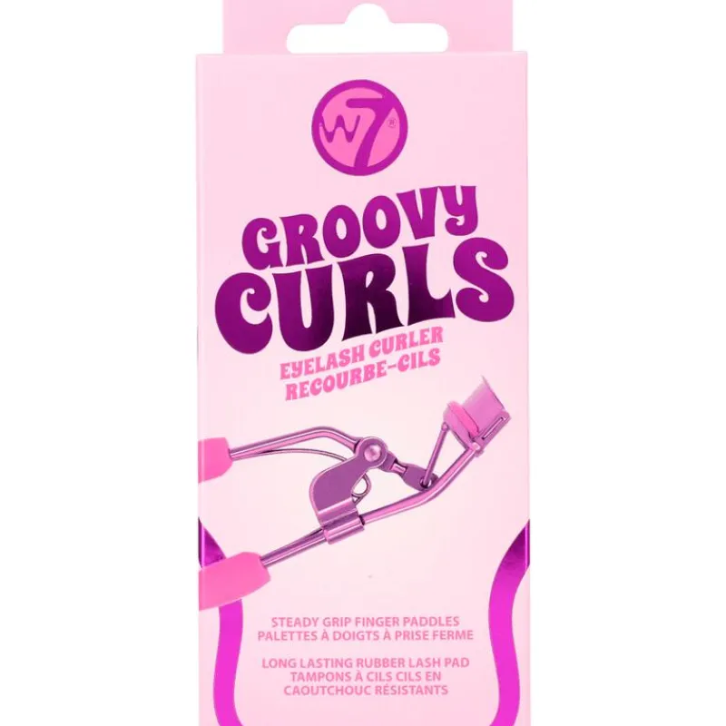 W7 Eyelash Curler