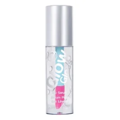 W7 Glow Gloss 3 Blue Box