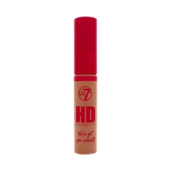 W7 HD Concealer DW9 Dark Warm