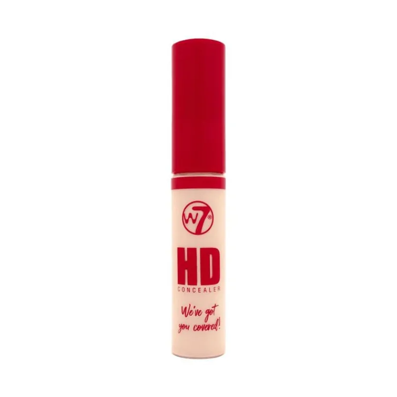W7 HD Concealer