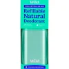Wild Cosmetics Limited Wild Aqua Case Fresh Cotton & Sea Salt Starterpack Deodorant Stick 1 Stuk