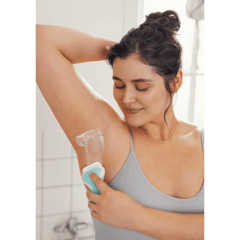 Heren Wilkinson Sword Intuition Sensitive Care Scheermesjes 3+1 gratis
