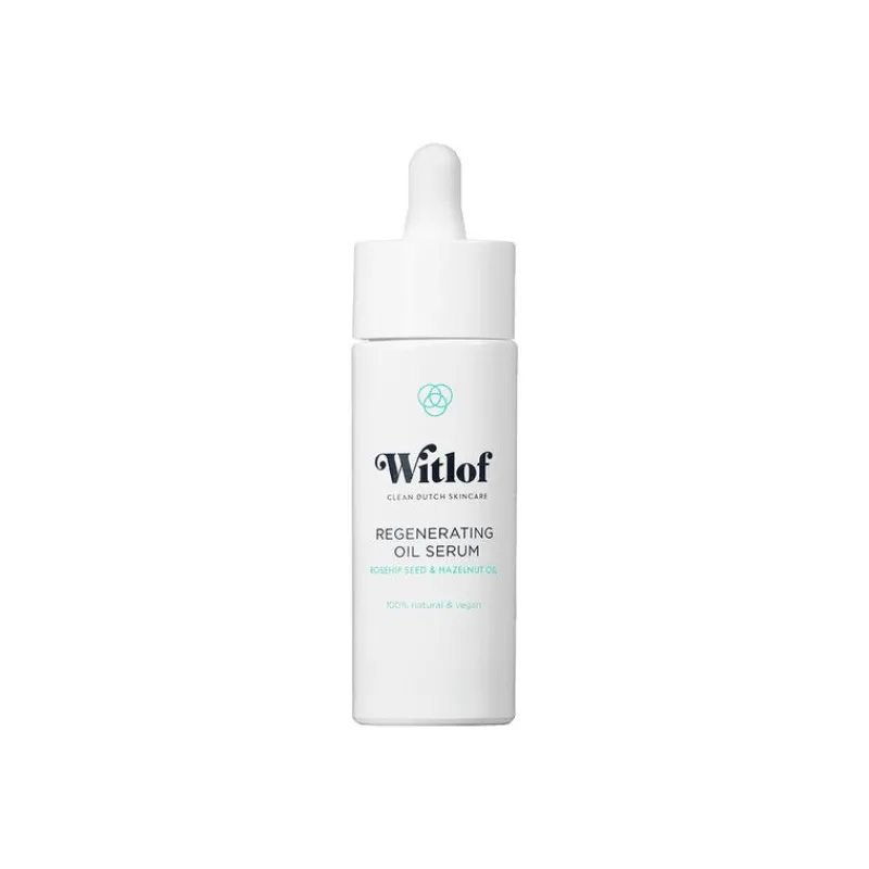 Witlof Skincare Regenerating Oil Serum 30 ML
