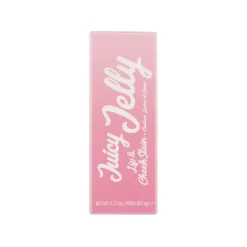 W7 Juicy Jelly Lip en Cheek Stain