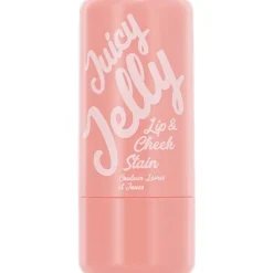 W7 Juicy Jelly Lip en Cheek Stain