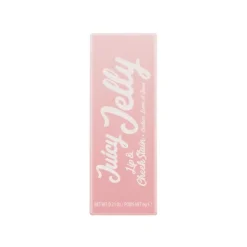 W7 Juicy Jelly Lip en Cheek Stain