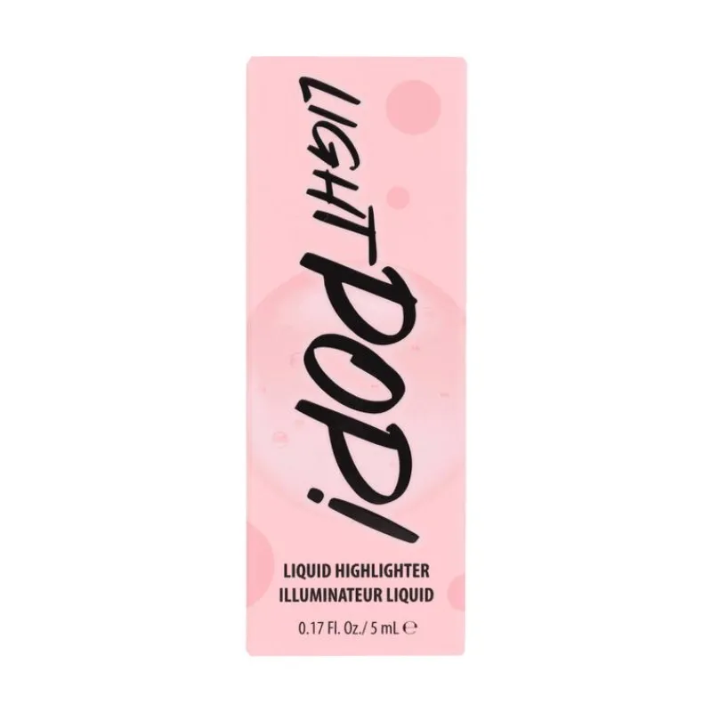 W7 Light Pop Box