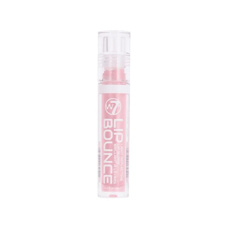 W7 Lip Bounce Lip Gloss