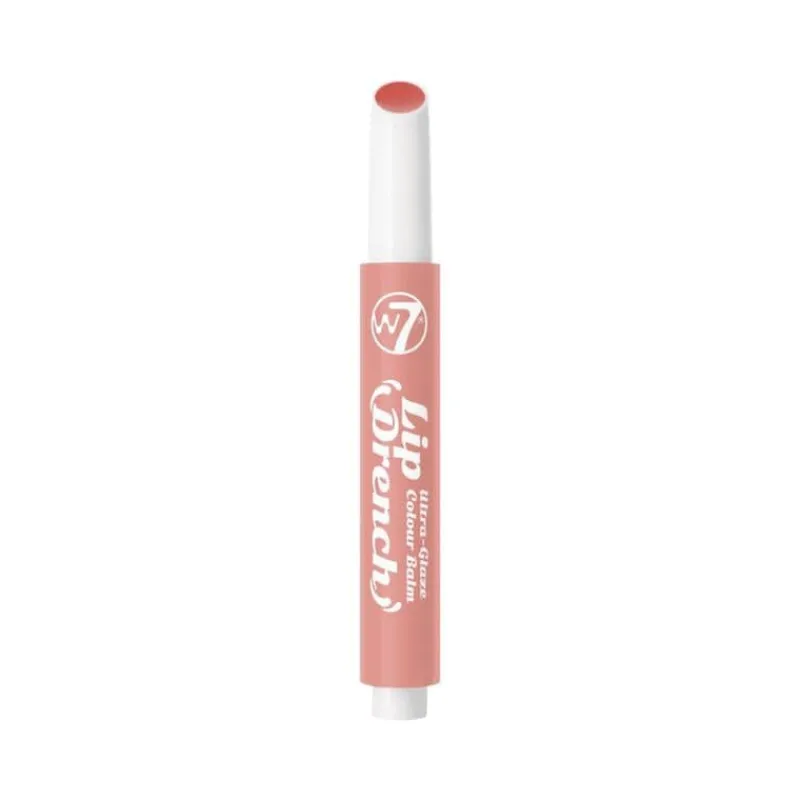 W7 lip Drench Ultraglaze Colour Balm Vacay