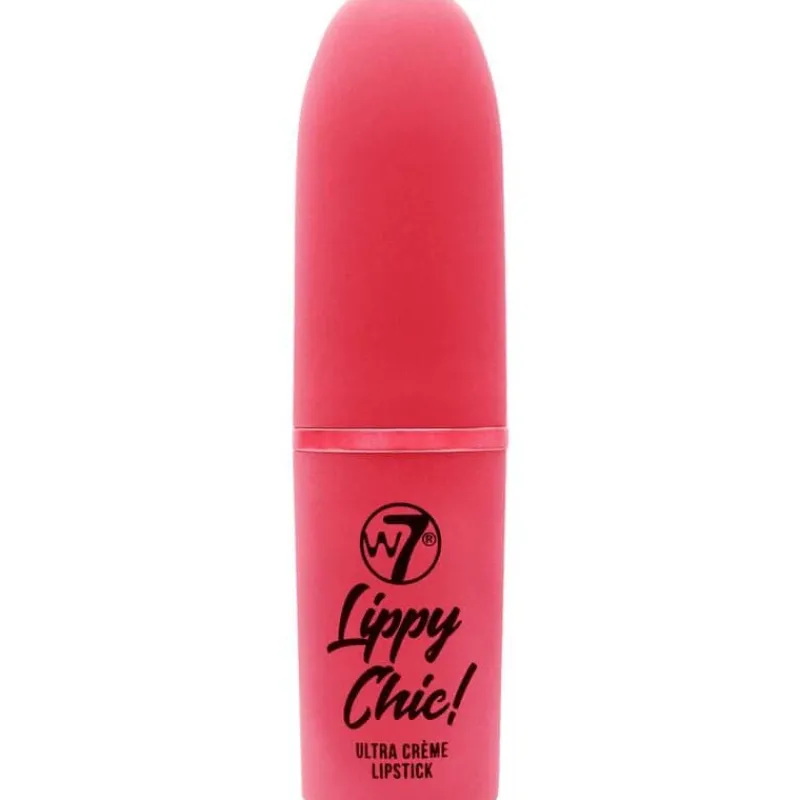 W7 Lippy Chic Lipstick