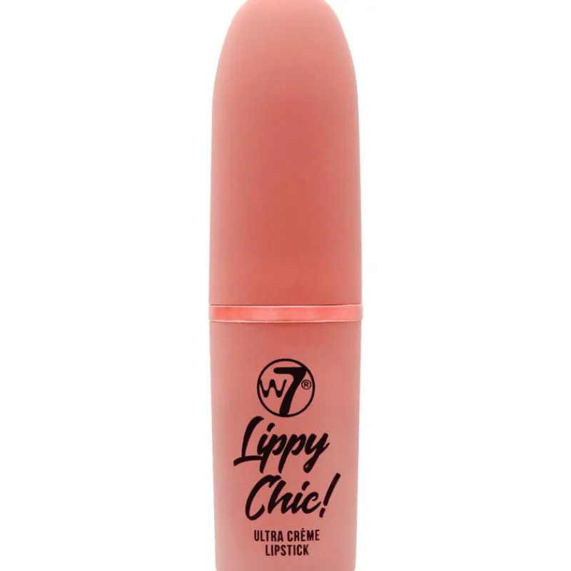 W7 Lippy Chic Lipstick