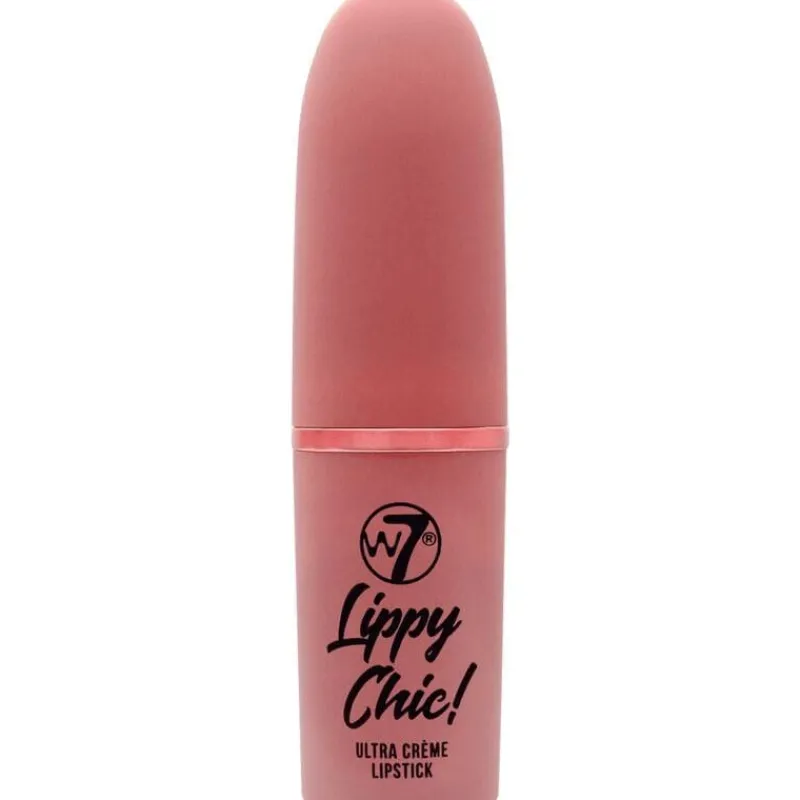 W7 Lippy Chic Lipstick