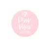 W7 Pink Blur Pink Loose Powder