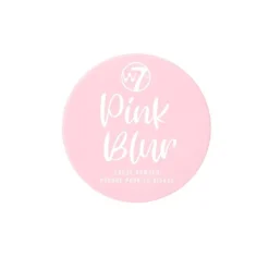 W7 Pink Blur Pink Loose Powder