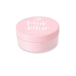 W7 Pink Blur Pink Loose Powder