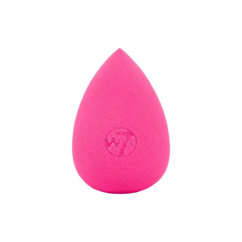 W7 Power Puff-Face Blender Sponge Latex Free