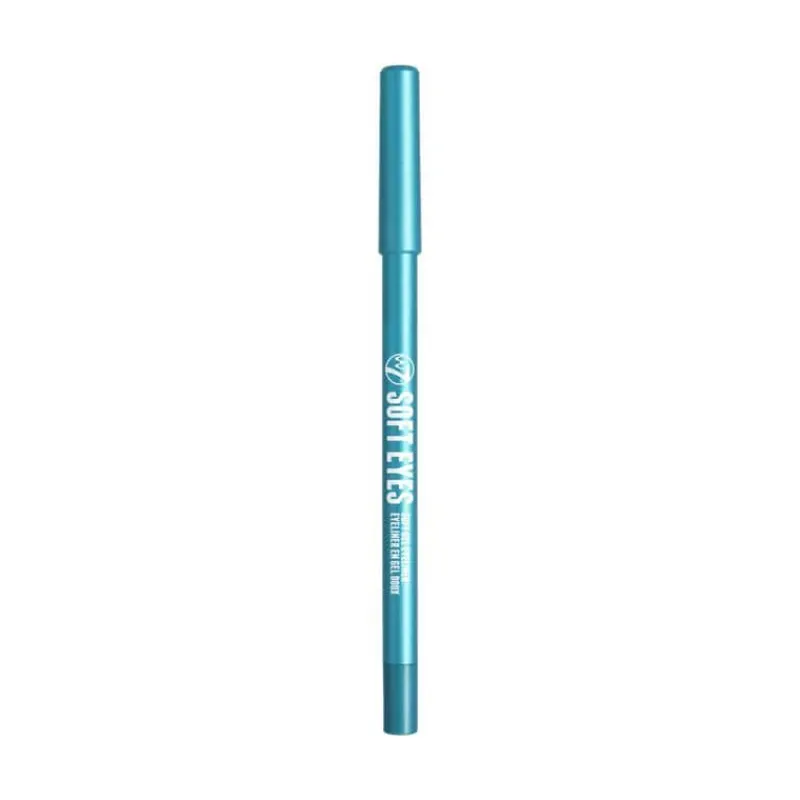 W7 Soft Eyes Gel Eyeliner