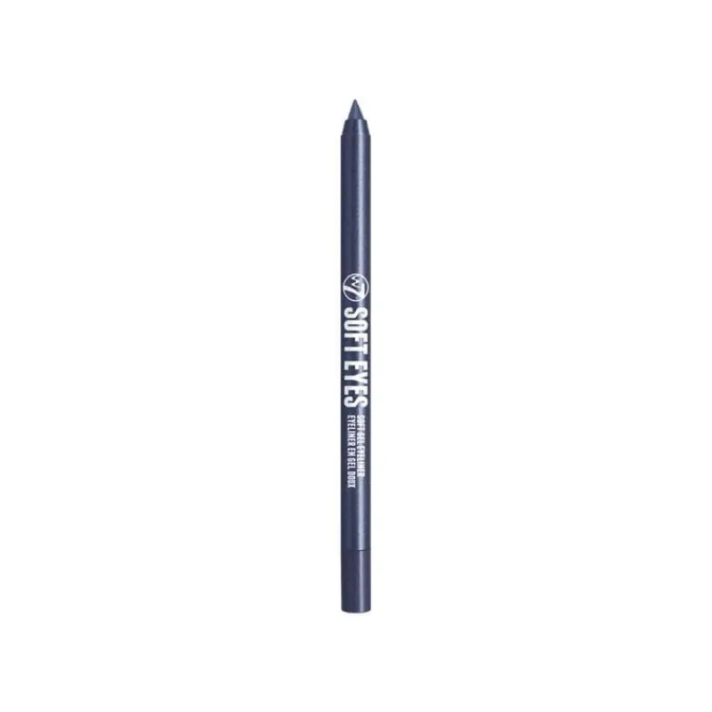 W7 Soft Eyes Gel Eyeliner