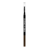 W7 Stroke of Genius Brow Pencil Dark Brown