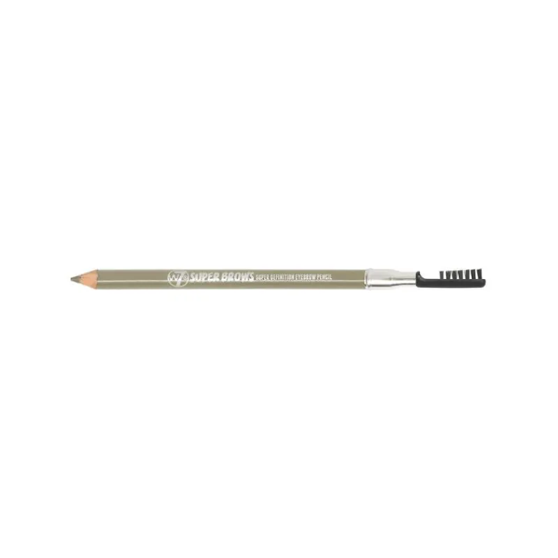 W7 Super Brows Eyebrow Pencil Blonde