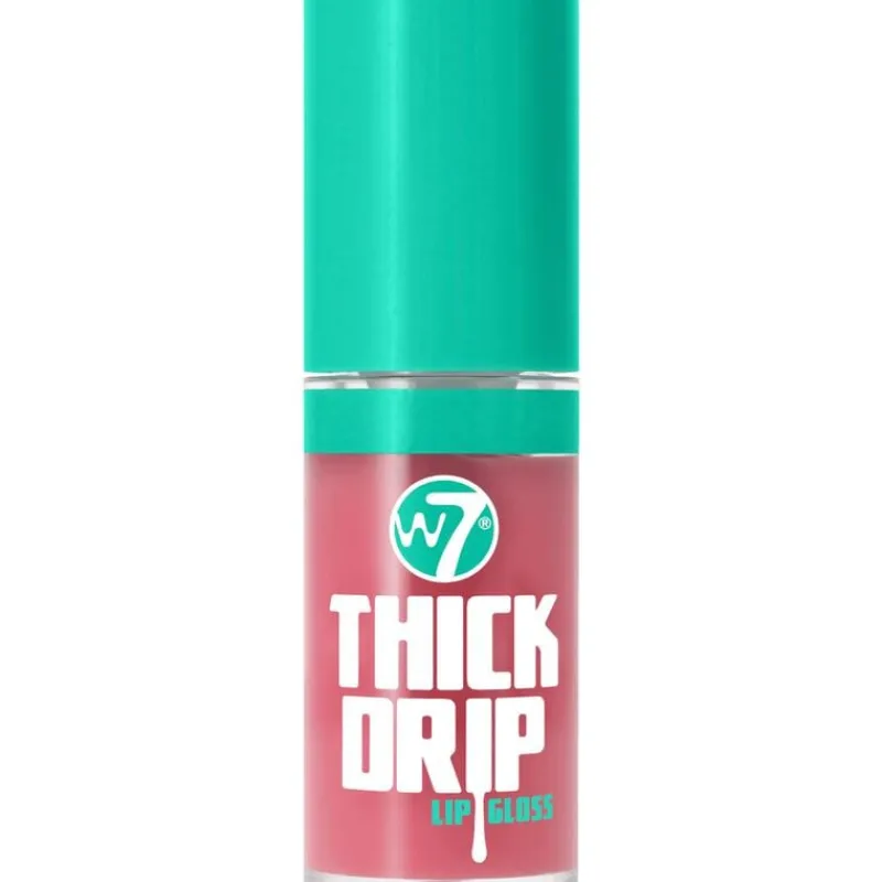 W7 Thick Drip Lipgloss