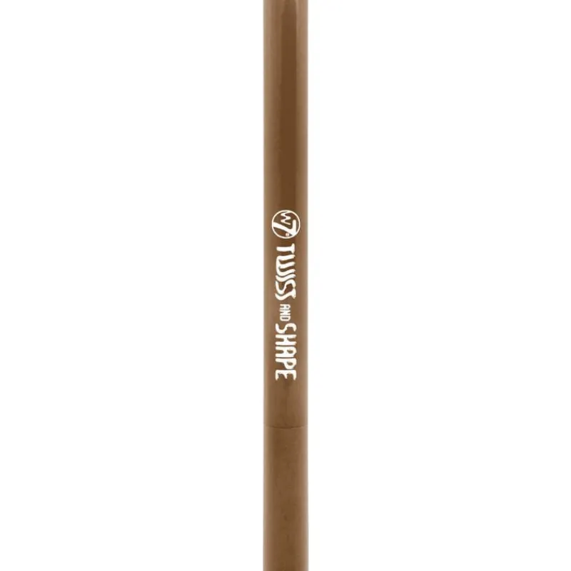 W7 Twist & Shape Combi Eye Pencil Blonde