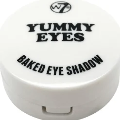 W7 Yummy Eyes Baked Eyeshadow