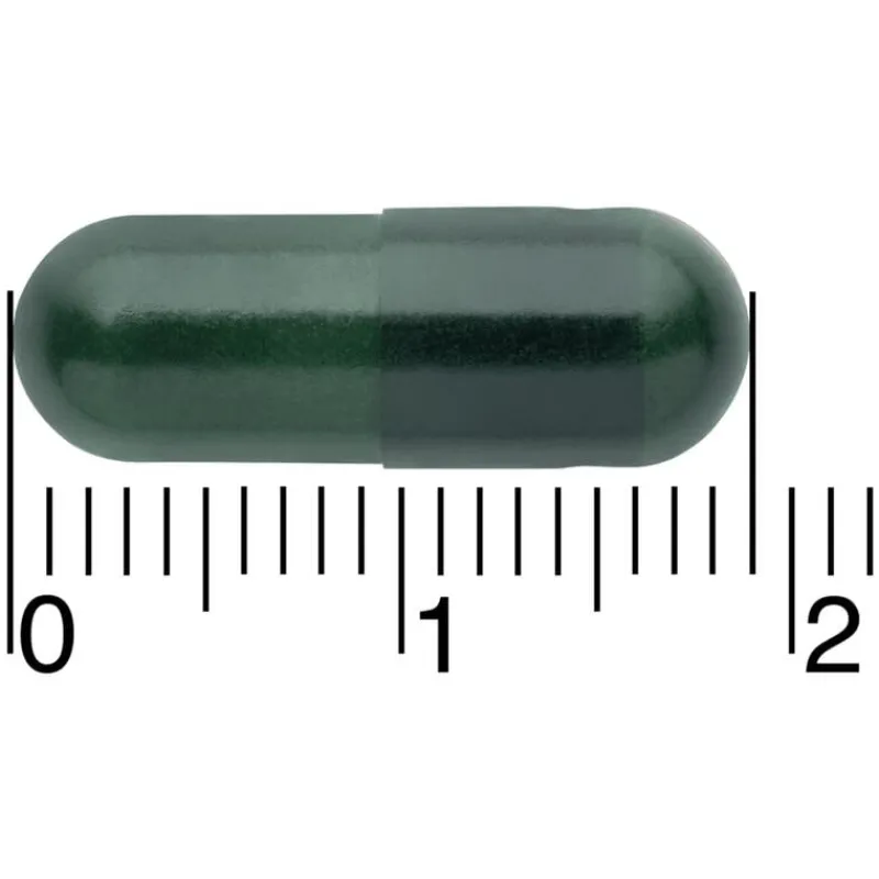 Ymea Overgang 8-in-1 64 Capsules