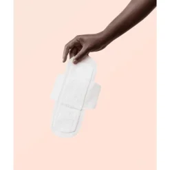 Yoni Maandverband Medium 100% Biologisch Katoen