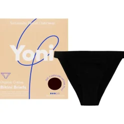Yoni Menstruatie Ondergoed Maat XXL