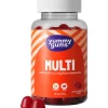 Yummygums Multi Suikervrij 60 stuks